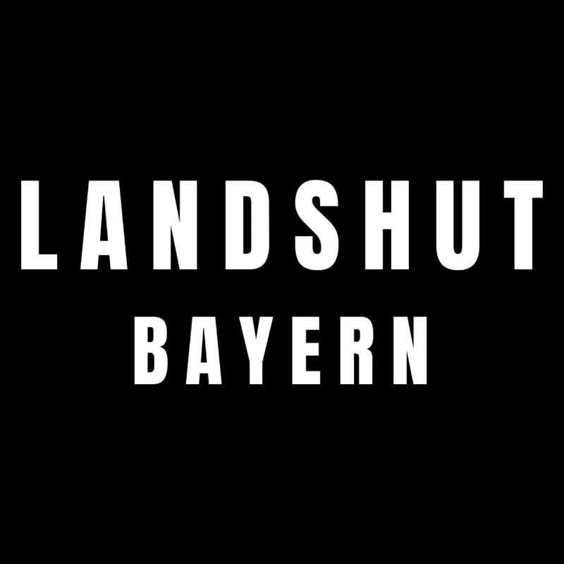 Landshut, Bavaria