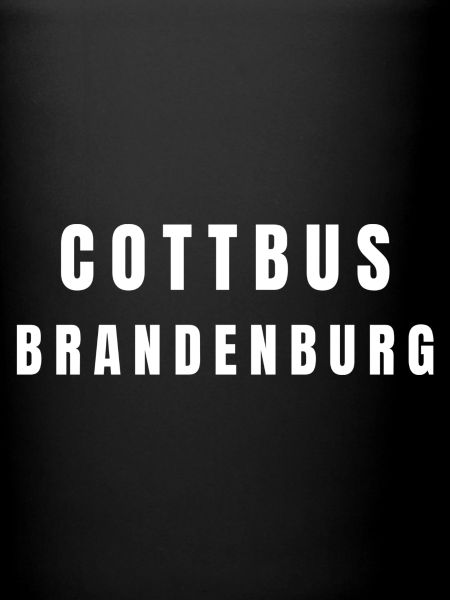 Cottbus Brandebourg