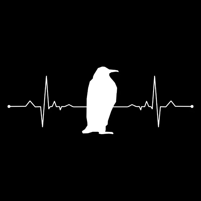 Penguin Heartbeat