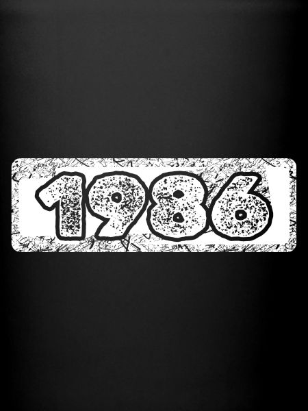 Numéro 1986