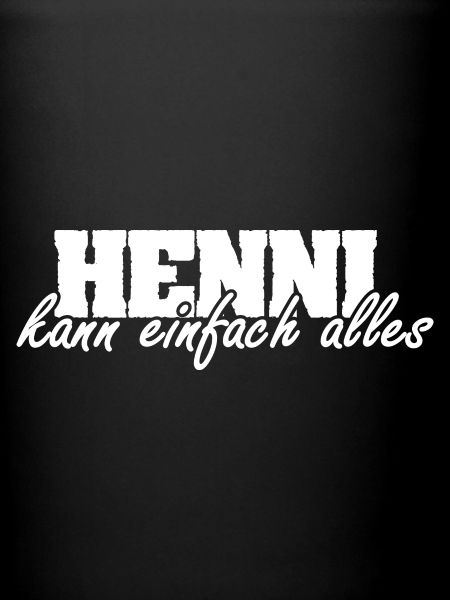 Mme Henni