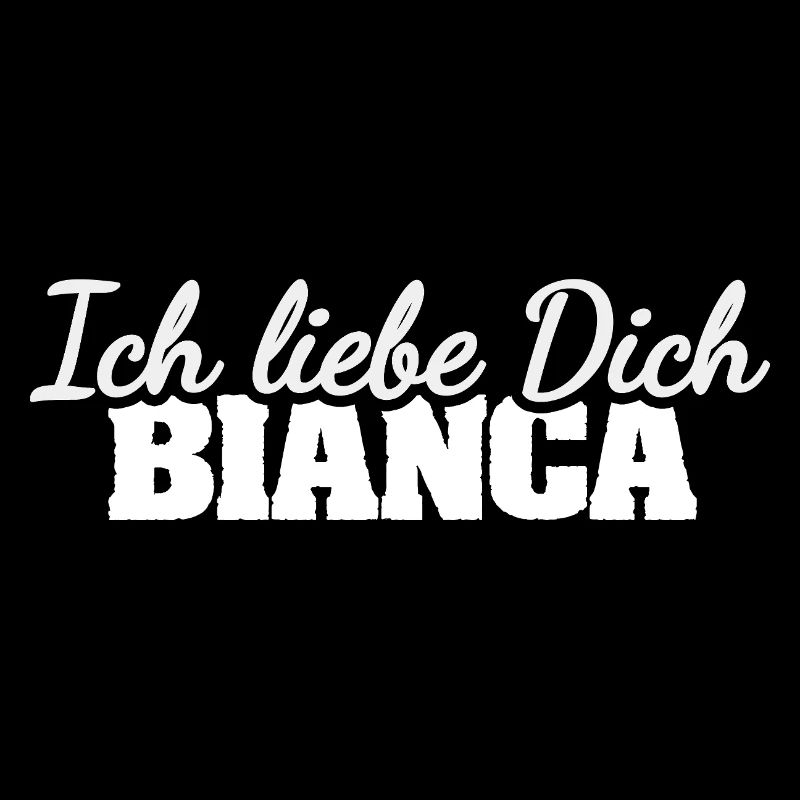 Dear Bianca,