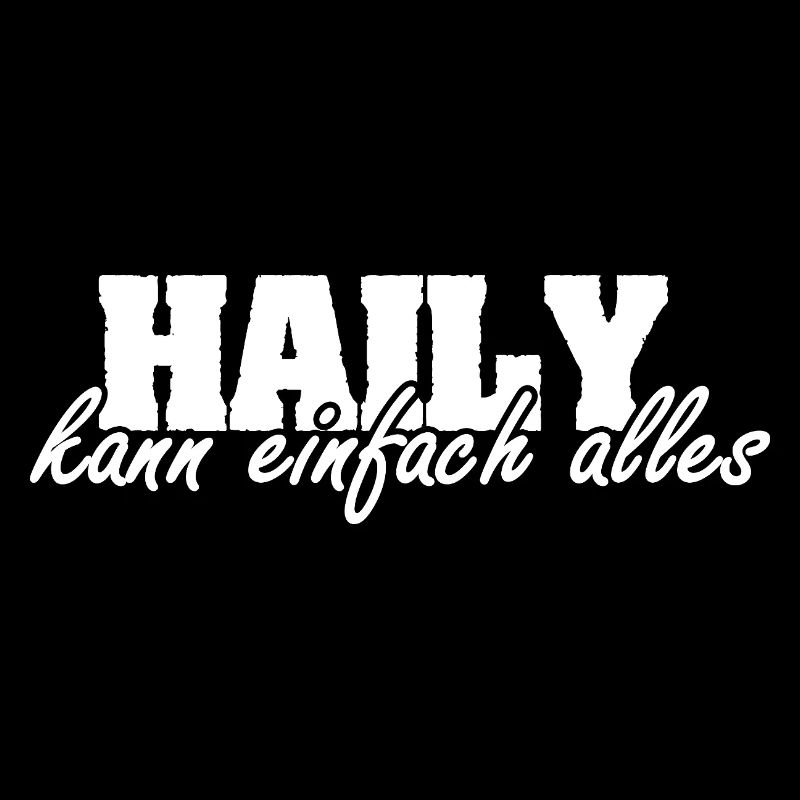 Haily