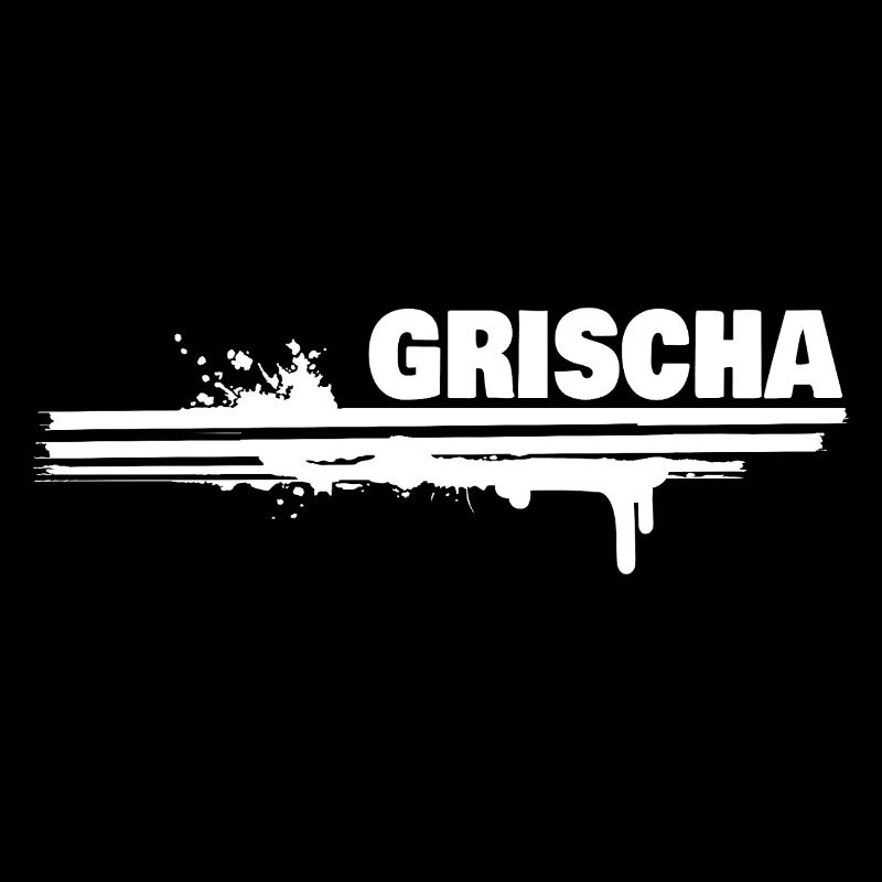 Grischa