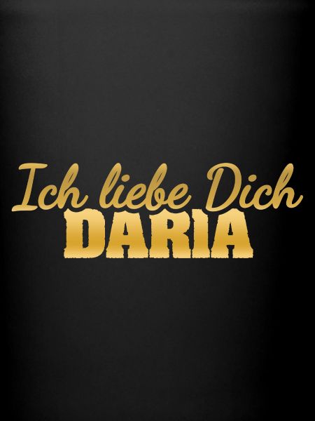 Love Dar