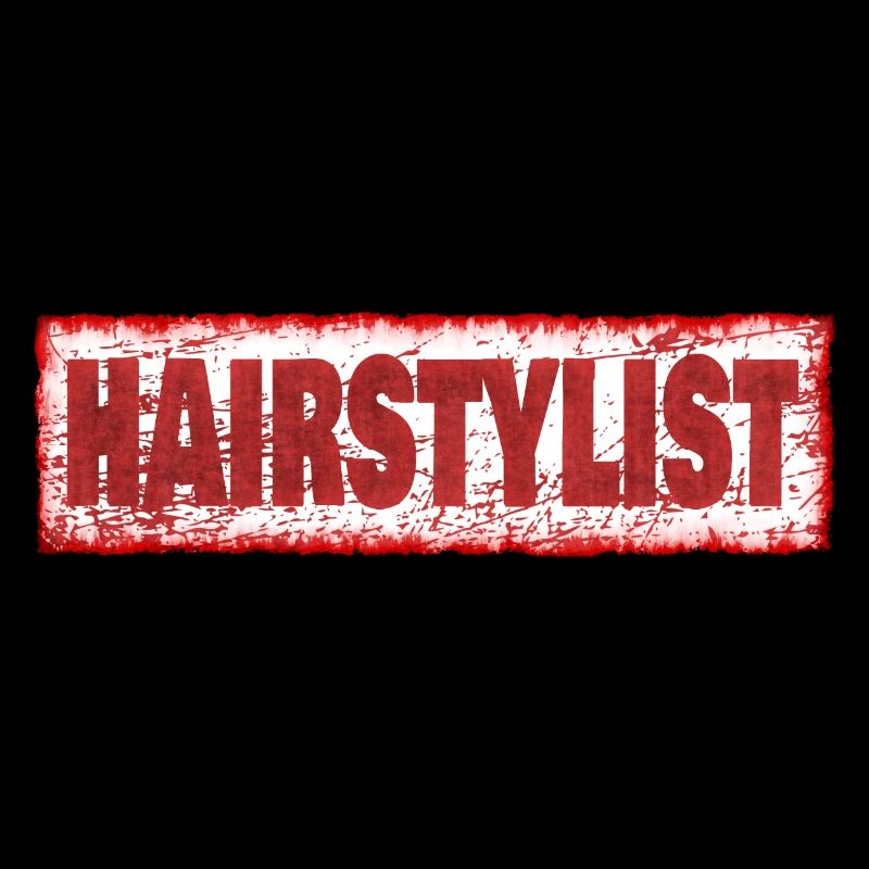 Coiffeur de profession