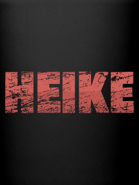 Heike
