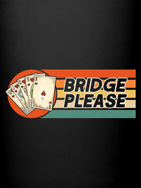 Bridge please