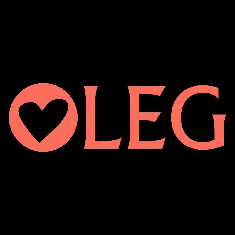 Oleg