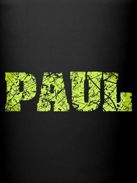 Paul