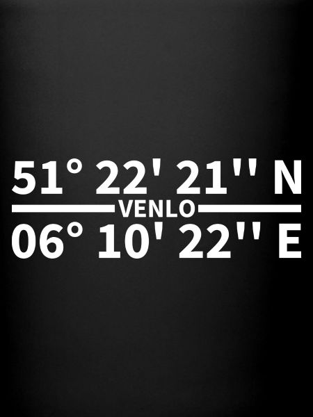 Coordonnées Venlo