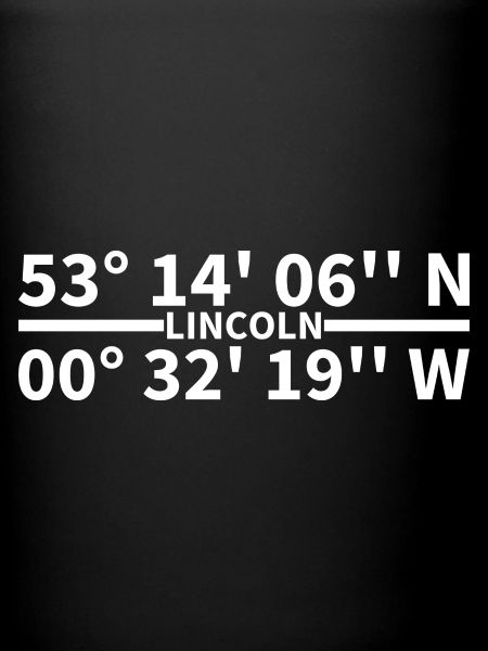 Lincoln coordinates