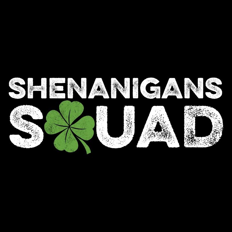 Shenanigans squad Gangster Poison