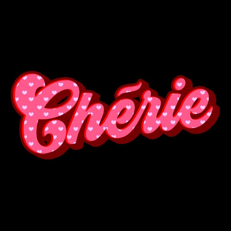 Chérie