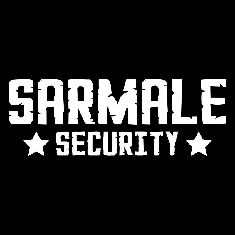 Sécurité Sarmale