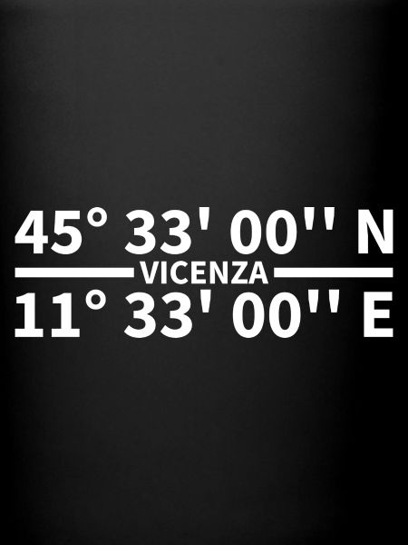 Vicence coordonne