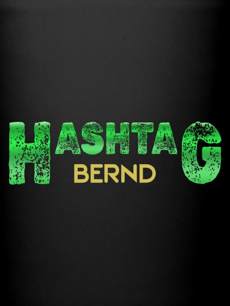 Bernd Bernd