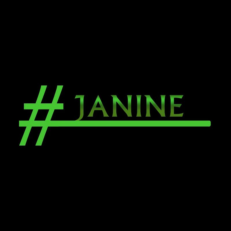 Stylish Janine
