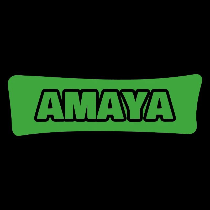 Naissance Amaya
