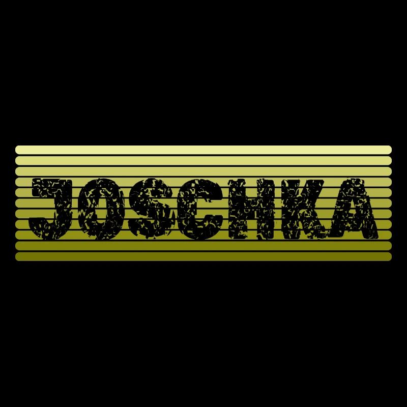 Cadeau pour Joschka