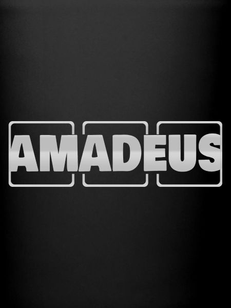 Baptême d’Amédée