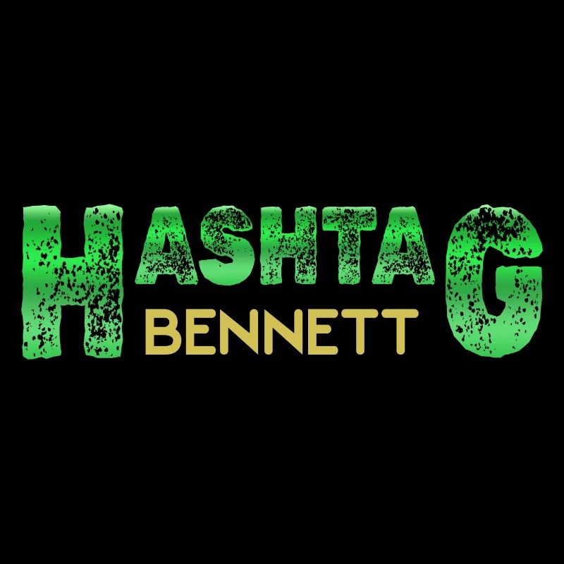 Prénom Bennett