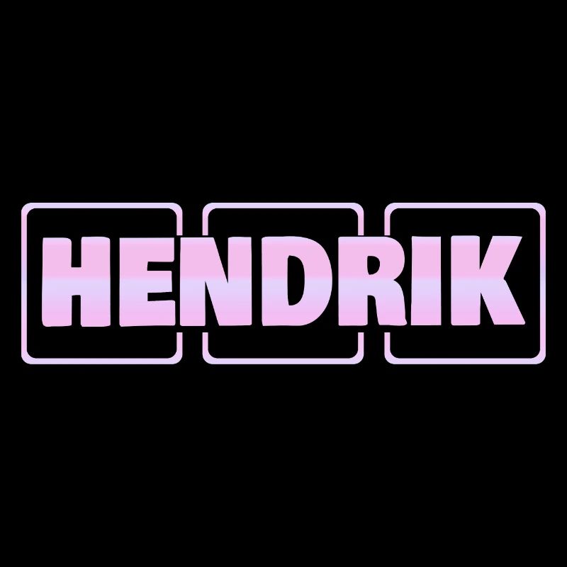 Pregnancy Hendrik