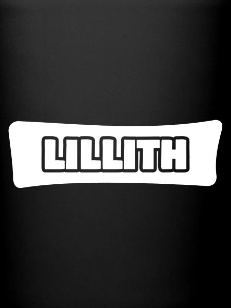 Cadeau pour Lillith