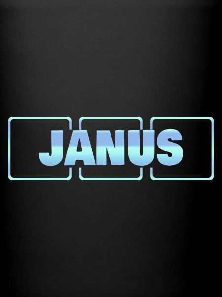 Cadeau pour Janus