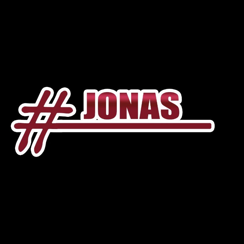Style Jonas