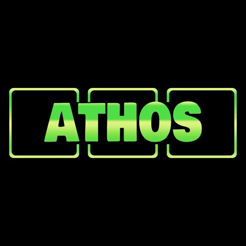 Baptism for Athos Gift Idea Baptism Gift