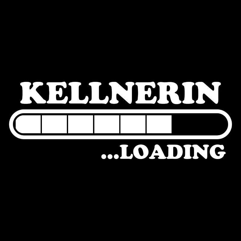 Kellnerin Spruch Kellner Beruf Kellnerin Geschenk