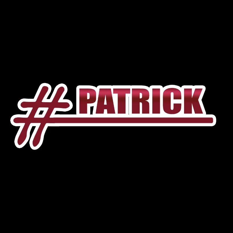 Style Patrick
