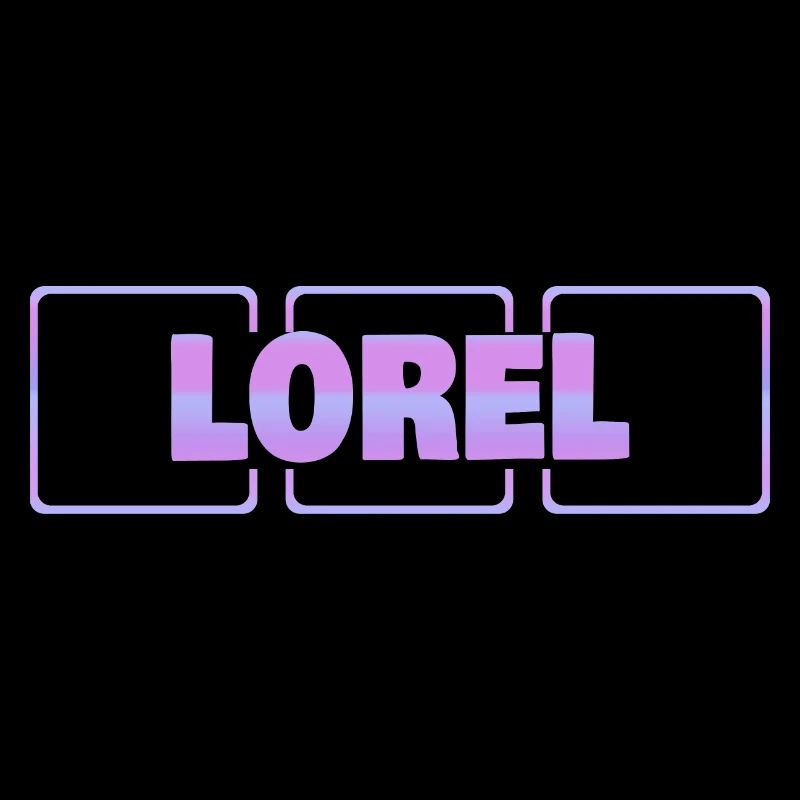 Grossesse Lorel