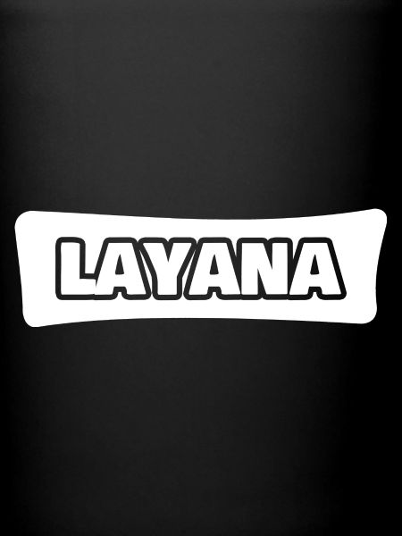 Nom: Layana