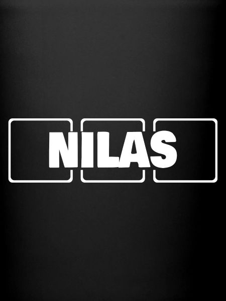 Nom : Nilas