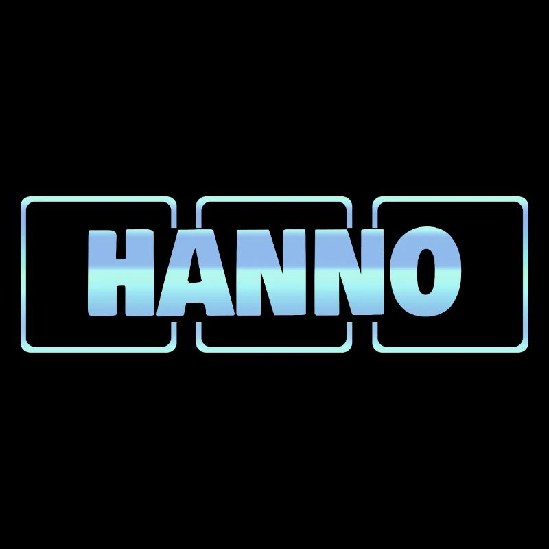 Bébé Hanno