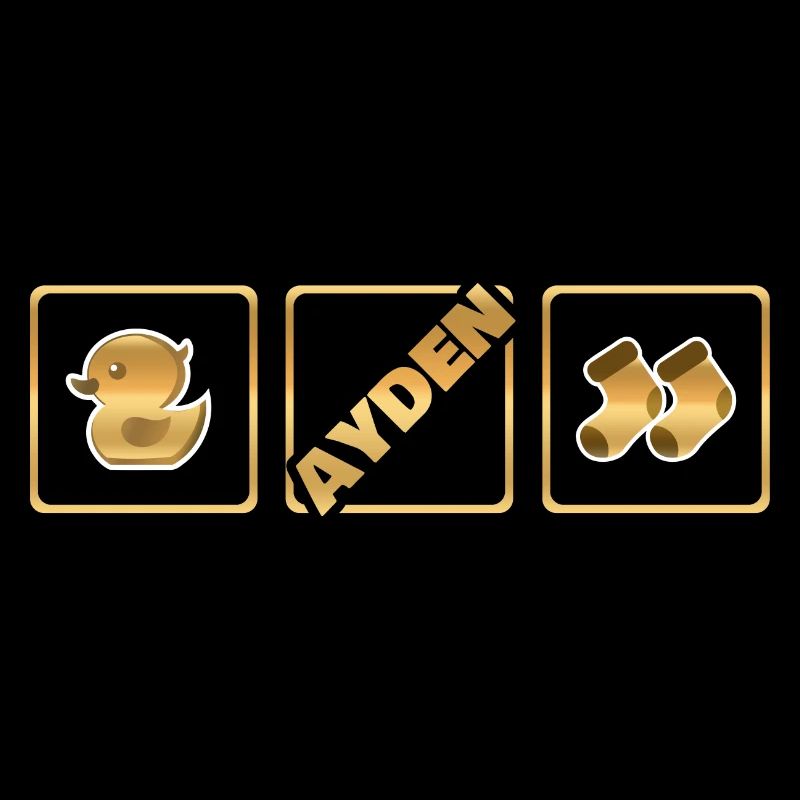 Naissance Ayden