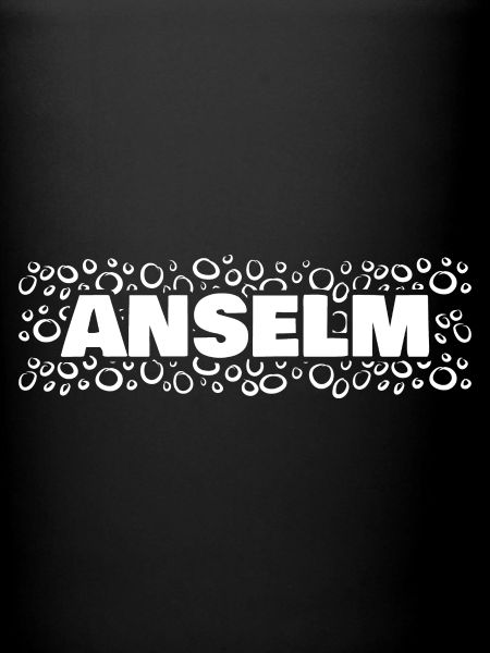 Cadeau pour Anselme