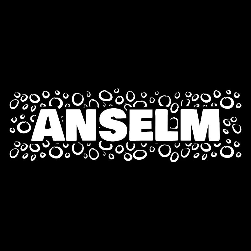 Gift for Anselm