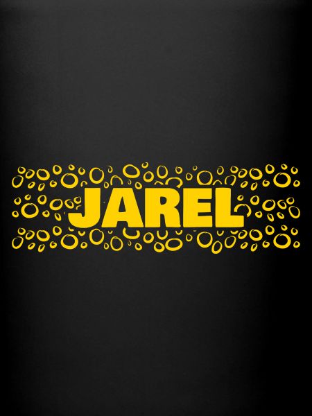 Jarel comme prénom