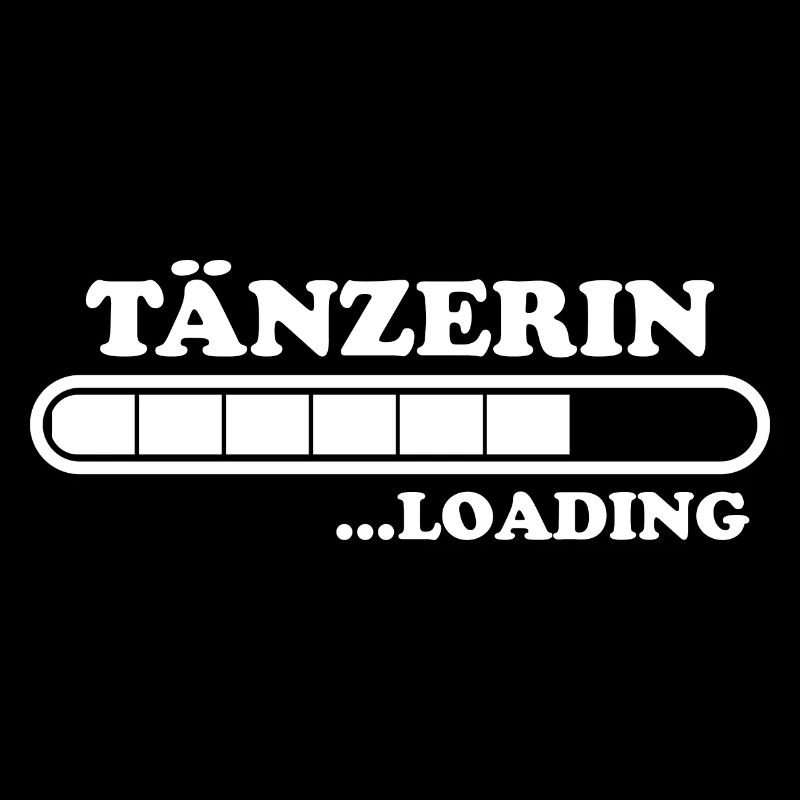 Tänzerin Spruch Tanzen Lustiges Tänzerin Geschenk