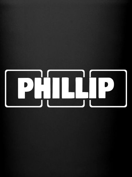 Nom Phillip