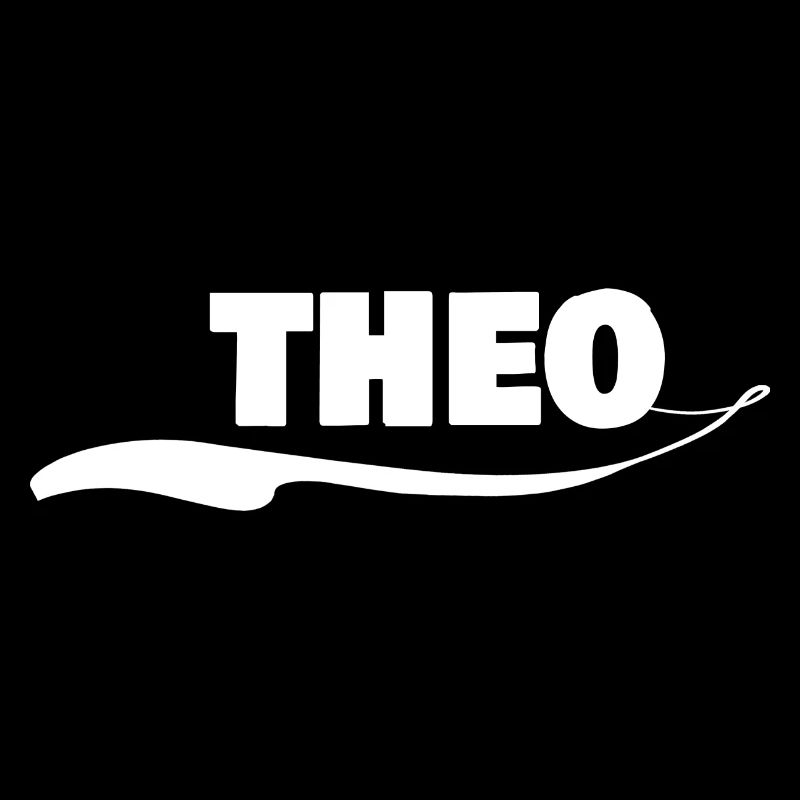 Cadeau pour théo