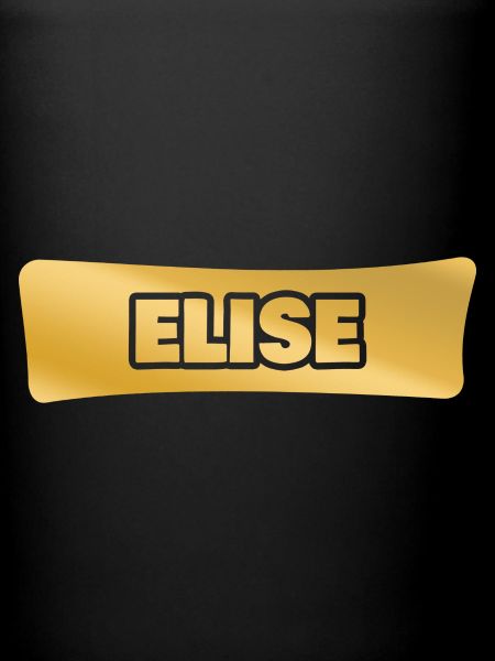 First name Elise