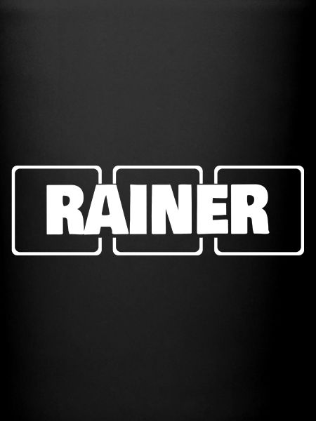 Nom Rainer
