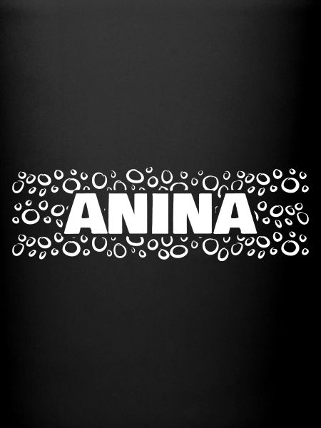 First name Anina