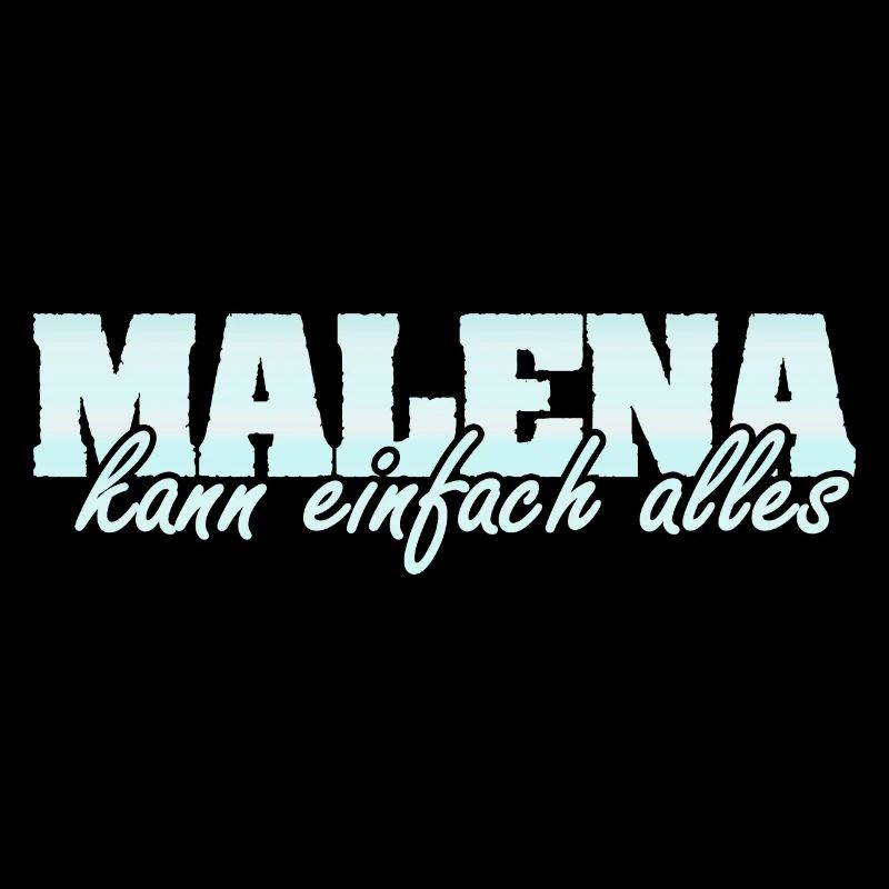 Frau Malena