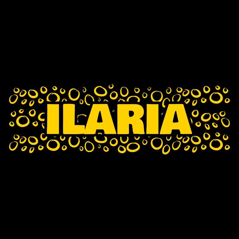 Vorname Ilaria
