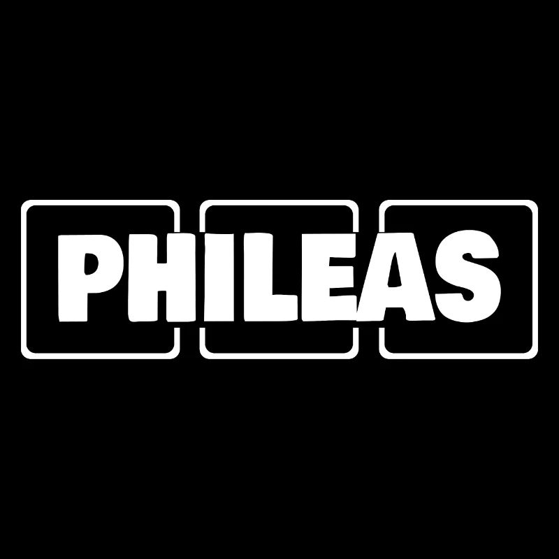 Nom : Phileas